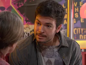 Jorge encuentra respuestas en su madre tras descubrir que Luján es su padre: “Sé toda la verdad” Jorge encuentra respuestas en su madre tras descubrir que Luján es su padre: “Sé toda la verdad”