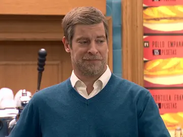 Marcelino y Ricardo sellan la paz con una solución salomónica: fundan ‘RIMAR’ con plena igualdad de condiciones Marcelino y Ricardo sellan la paz con una solución salomónica: fundan ‘RIMAR’ con plena igualdad de condiciones