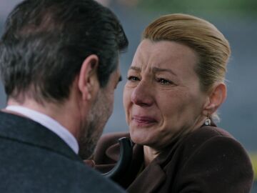 Yekta descubre la infidelidad de La&ccedil;in y le amenaza con hacerle la vida imposible a ella y a Murat: &ldquo;Nadie me roba lo que es m&iacute;o&rdquo; 