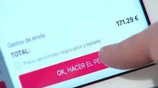 Compras online para ahorrar Compras online para ahorrar