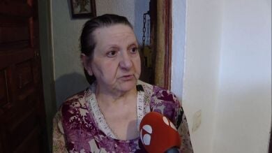 El joven de 15 años detenido por matar a su abuela le asestó 47 puñaladas por no querer darle dinero