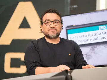"El año turbulento de la ciberseguridad": Suko alerta sobre nuevos peligros tecnológicos "El año turbulento de la ciberseguridad": Suko alerta sobre nuevos peligros tecnológicos