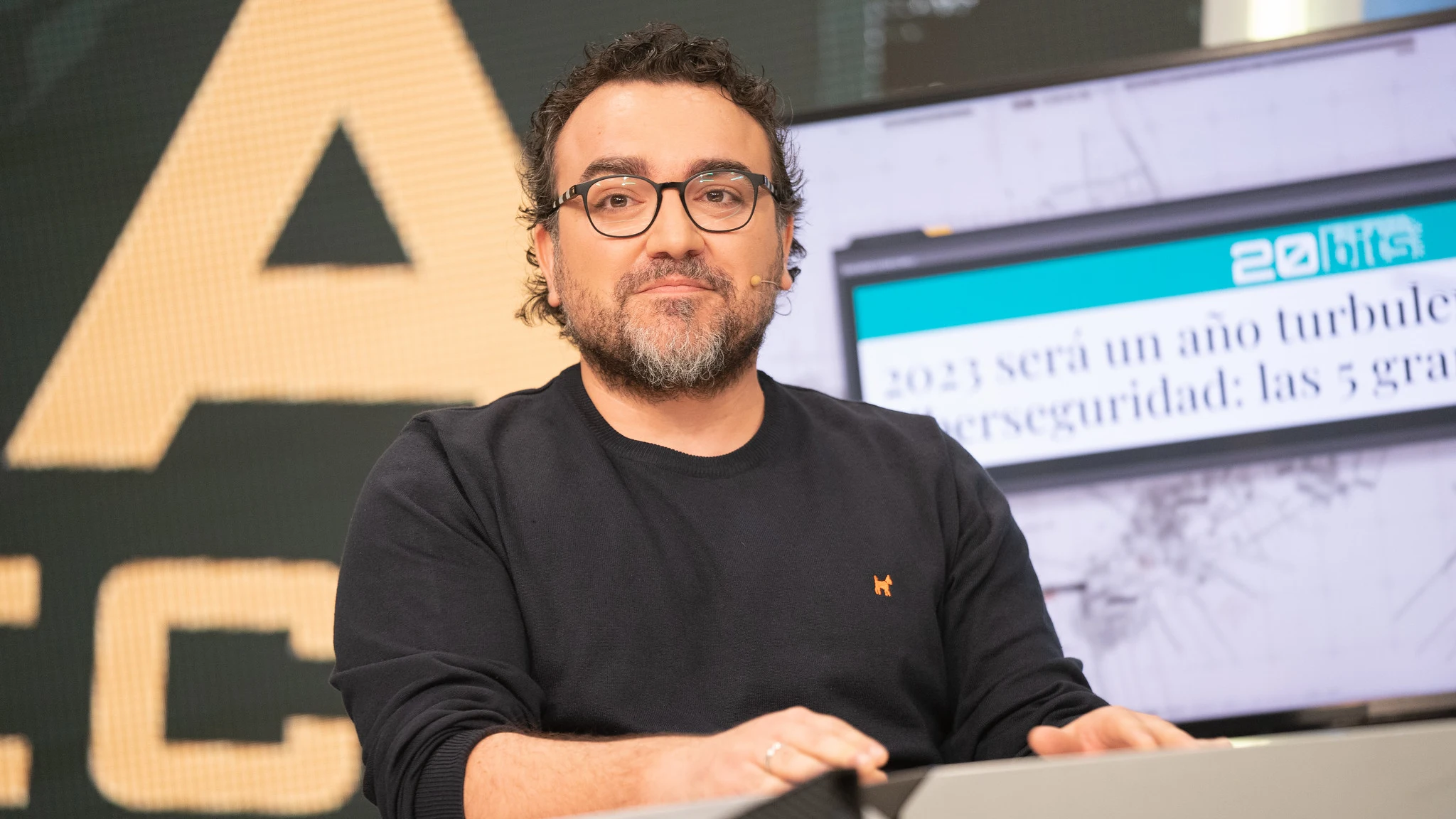 "El año turbulento de la ciberseguridad": Suko alerta sobre nuevos peligros tecnológicos "El año turbulento de la ciberseguridad": Suko alerta sobre nuevos peligros tecnológicos