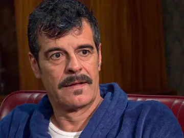 Lorenzo confiesa el motivo por el que rechaza a su padre: “No me dejó despedirme de mi madre” Lorenzo confiesa el motivo por el que rechaza a su padre: “No me dejó despedirme de mi madre”