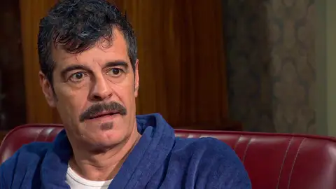 Lorenzo confiesa el motivo por el que rechaza a su padre: “No me dejó despedirme de mi madre” Lorenzo confiesa el motivo por el que rechaza a su padre: “No me dejó despedirme de mi madre”