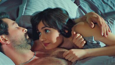 Zeynep y Alihan dan rienda suelta a su pasión: ¡pasan su primera noche juntos!