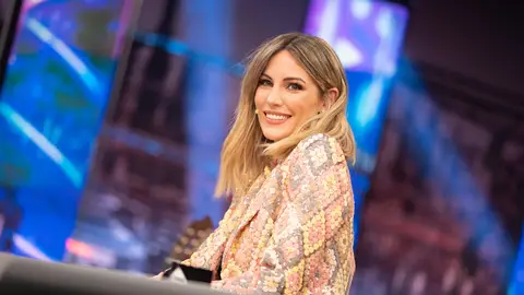 Revive la entrevista completa a Edurne en 'El Hormiguero' Revive la entrevista completa a Edurne en 'El Hormiguero'