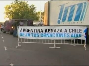 Efemérides de hoy 13 de marzo de 2023: Concierto 'Argentina abraza a Chile'