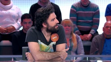 La reacción de Rafa al verse ‘olvidado’ por Roberto Leal: “Ahora no te quiero hablar”