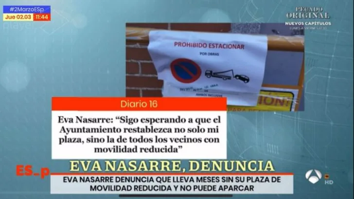 Diario 16. Diario 16.