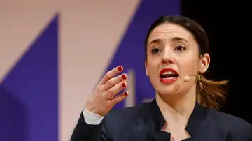 Irene Montero Irene Montero