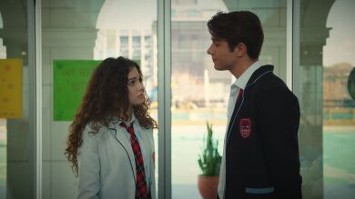 En el próximo capítulo de ‘Hermanos’: ¿Asiye o Doruk?... ¡El colegio Ataman elige a su representante!