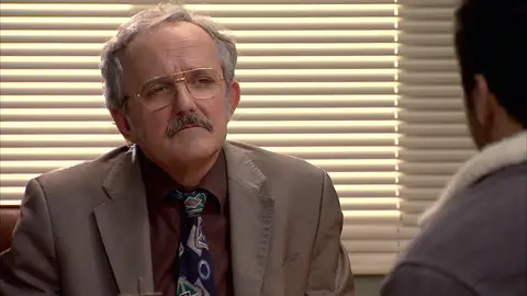 Luján comparte con Jorge su historia de amor con Concha: “Nos separaron” Luján comparte con Jorge su historia de amor con Concha: “Nos separaron”