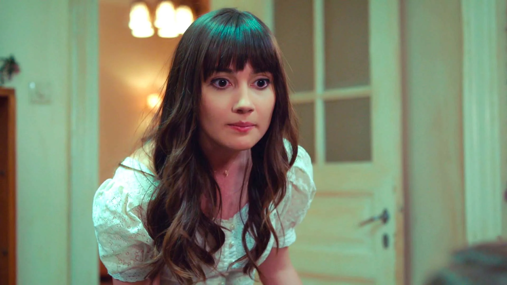 Zeynep estalla contra Yildiz al creer que tiene una relaci&oacute;n con Halit: &ldquo;No te hagas la tonta conmigo&rdquo;