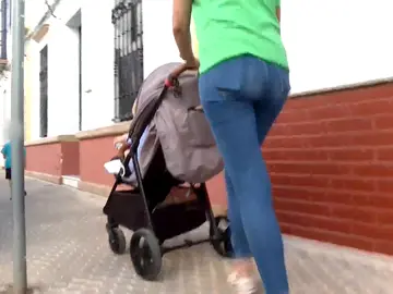 Su exmarido tendrá que compensarla con 204 mil euros: "Ha sido una victoria por el trabajo arduo de tantos años" Su exmarido tendrá que compensarla con 204 mil euros: "Ha sido una victoria por el trabajo arduo de tantos años"