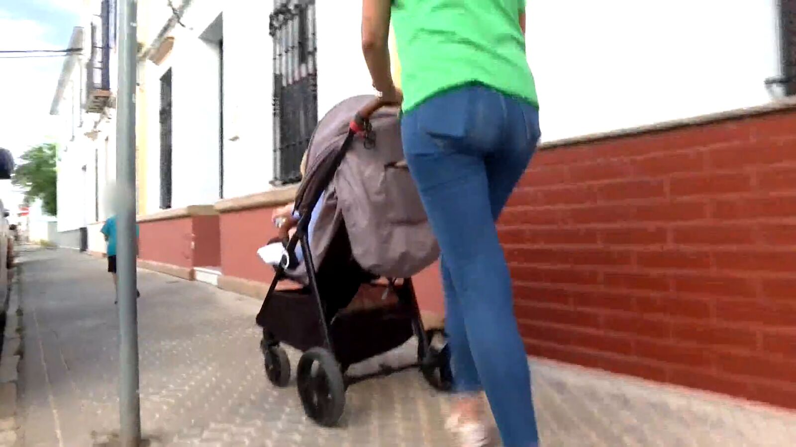 Su exmarido tendrá que compensarla con 204 mil euros: 