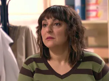 Rocío, harta de la cobardía de Hugo: "No estoy despechada, es decepción" Rocío, harta de la cobardía de Hugo: "No estoy despechada, es decepción"