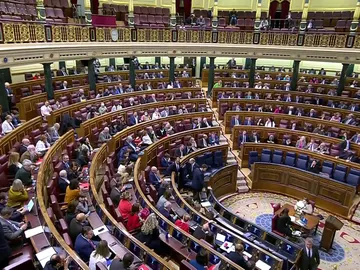 Congreso de los Diputados Congreso de los Diputados