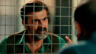 Vahap, dispuesto a vengar a Abdülkadir, a pesar de sus deseos: “Acabaré con la vida de ese maldito Fikret”