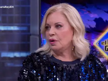 Bárbara Rey habla del infierno que vivió con Ángel Cristo: "Tuve miedo por mi vida y la de mis hijos" Bárbara Rey habla del infierno que vivió con Ángel Cristo: "Tuve miedo por mi vida y la de mis hijos"