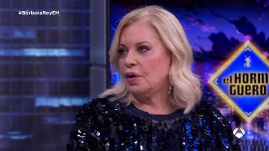 Bárbara Rey habla del infierno que vivió con Ángel Cristo: 