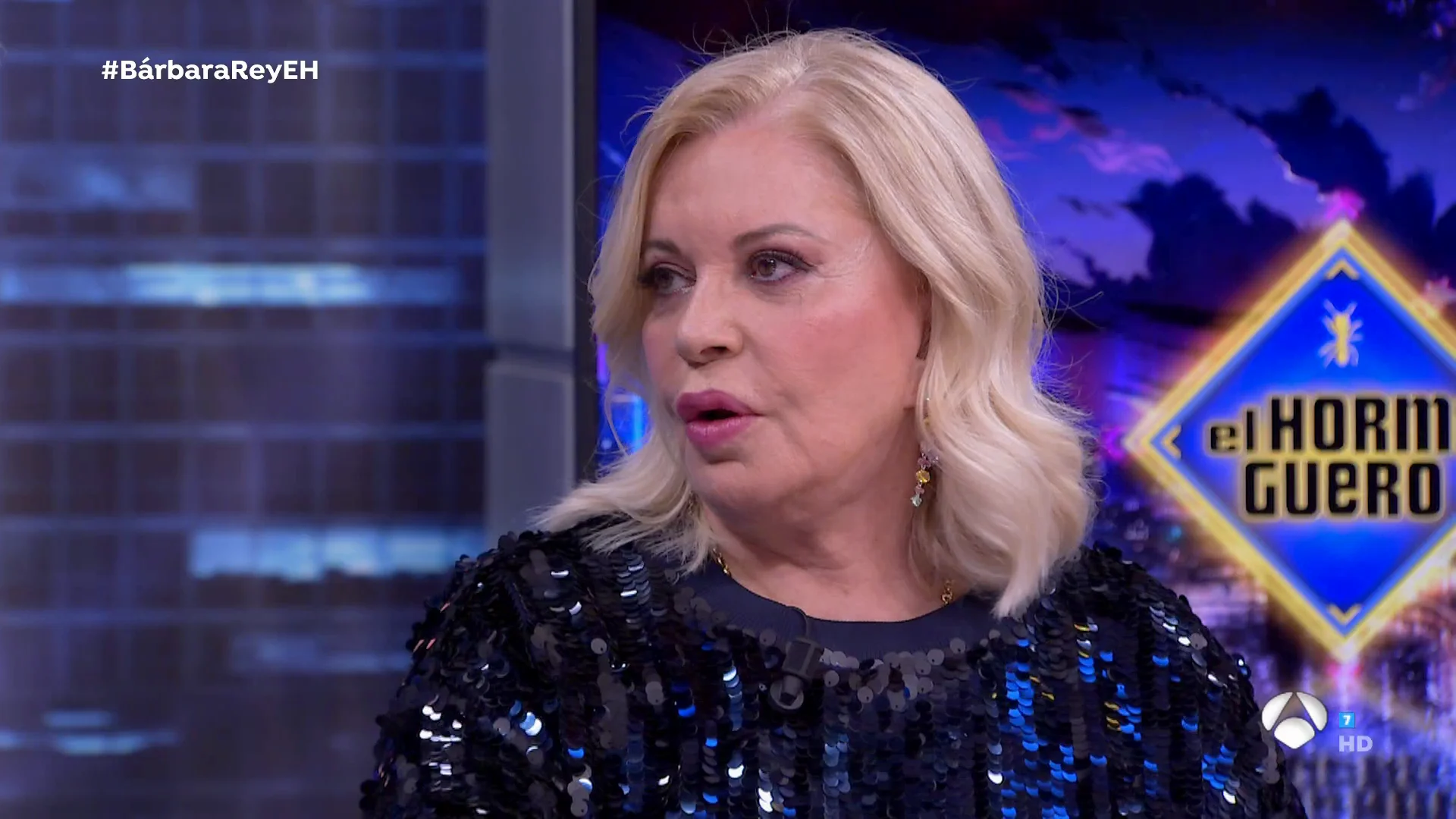 Bárbara Rey habla del infierno que vivió con Ángel Cristo: "Tuve miedo por mi vida y la de mis hijos" Bárbara Rey habla del infierno que vivió con Ángel Cristo: "Tuve miedo por mi vida y la de mis hijos"