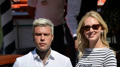 Fedez, el marido de Chiara Ferragni, anuncia el problema de salud mental que sufre: 