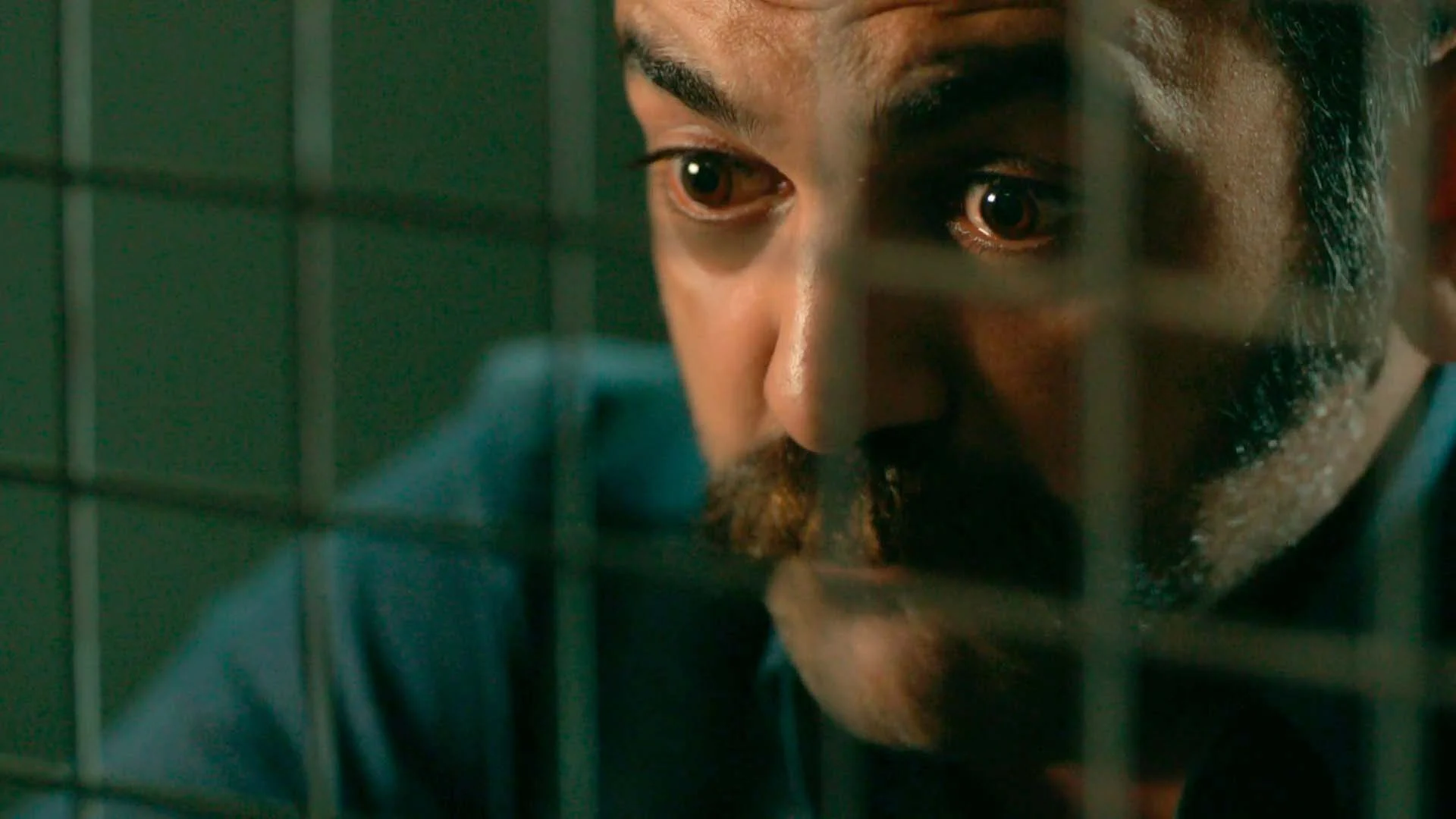 Avance del próximo capítulo de 'Tierra Amarga': Vahap, desolado: "No sé qué hacer sin ti, hermano" Avance del próximo capítulo de 'Tierra Amarga': Vahap, desolado: "No sé qué hacer sin ti, hermano"