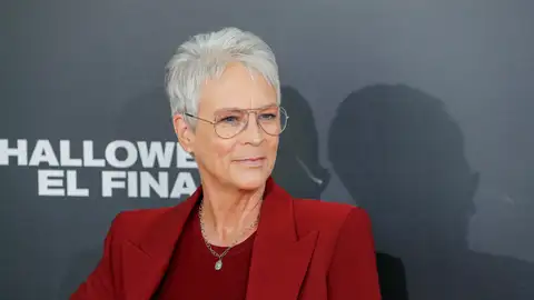Jamie Lee Curtis Jamie Lee Curtis