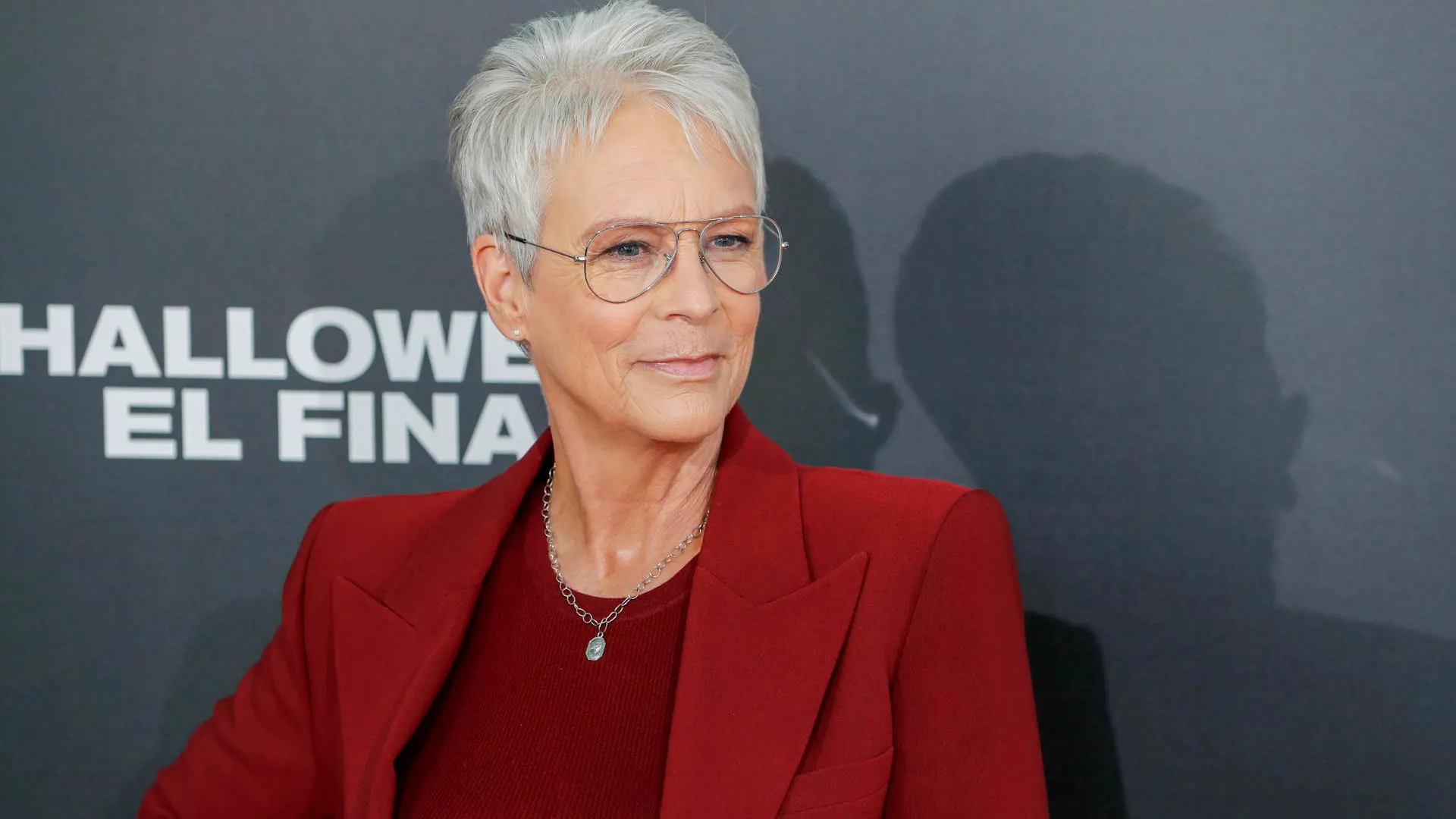Jamie Lee Curtis Jamie Lee Curtis