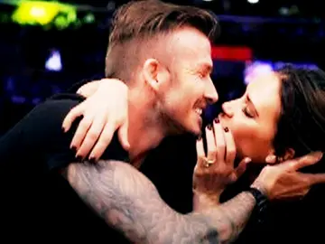 david beckam david beckam