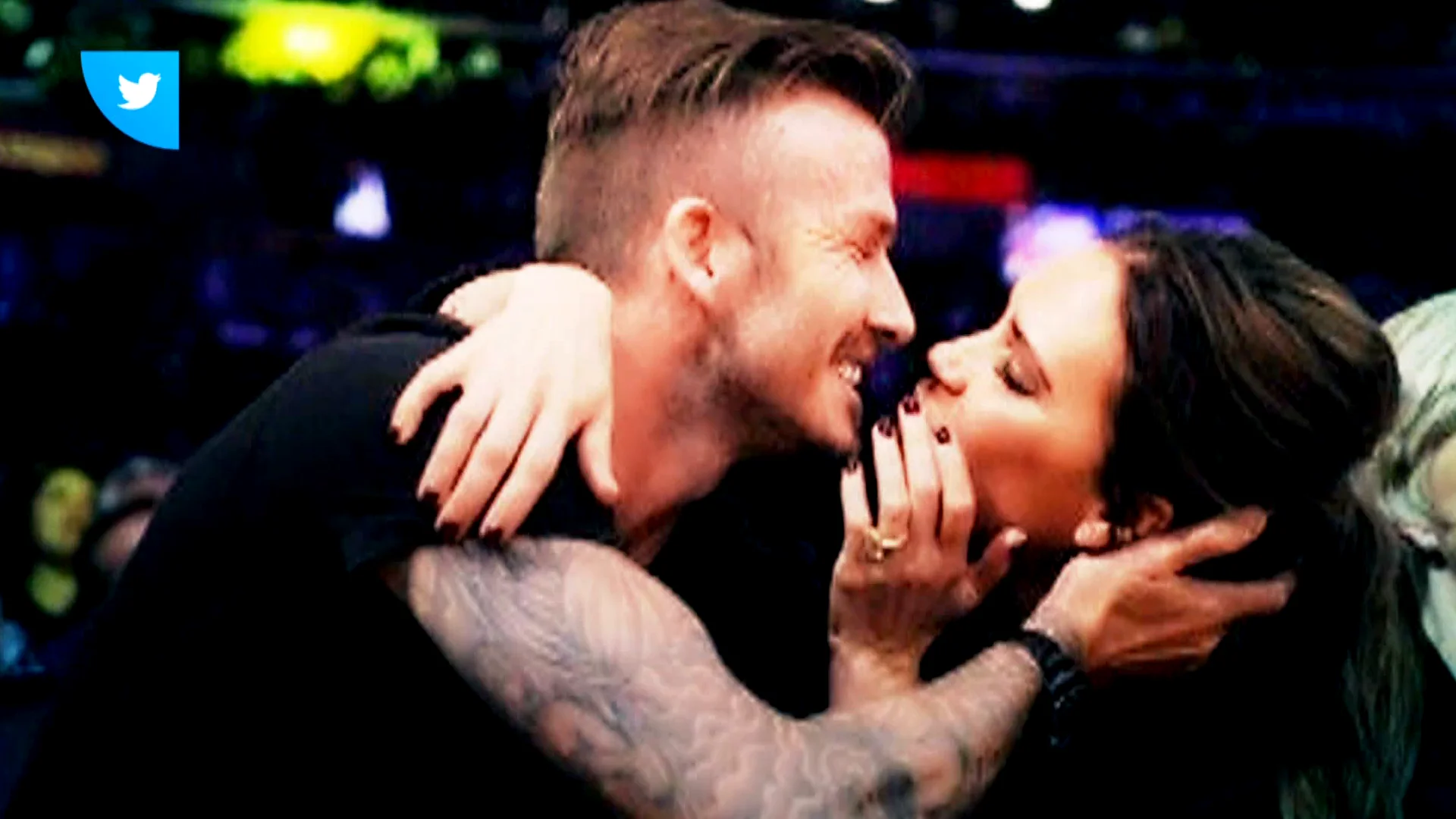 david beckam david beckam
