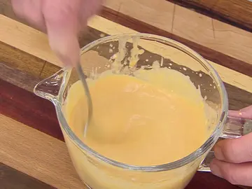 El secreto de Arguiñano para elaborar una salsa brava para cualquier receta El secreto de Arguiñano para elaborar una salsa brava para cualquier receta