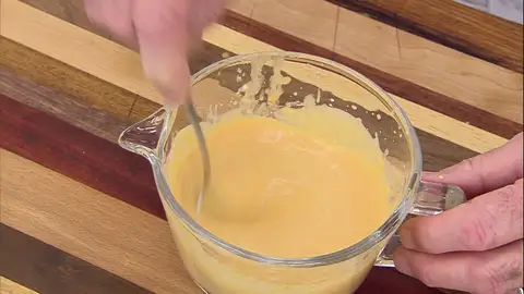 El secreto de Arguiñano para elaborar una salsa brava para cualquier receta El secreto de Arguiñano para elaborar una salsa brava para cualquier receta