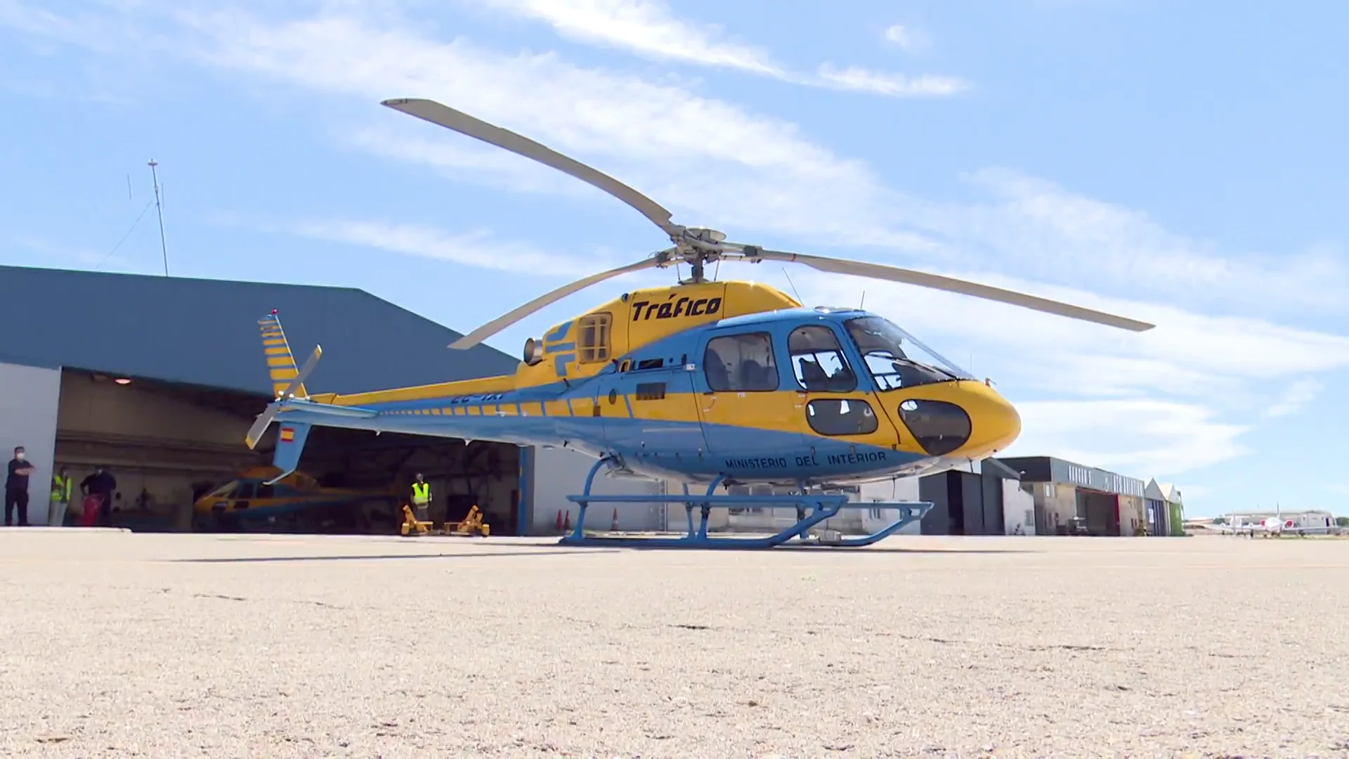 Helicóptero Helicóptero
