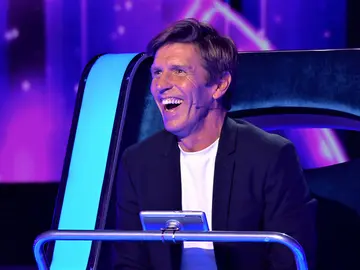 “¿Te quieres venir a vivir a mi casa?”: La propuesta de ‘El Cordobés’ a un concursante de ‘El círculo de los famosos’ “¿Te quieres venir a vivir a mi casa?”: La propuesta de ‘El Cordobés’ a un concursante de ‘El círculo de los famosos’