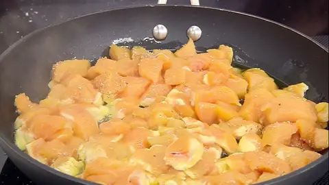 Saltéalas durante 3-4 minutos Saltéalas durante 3-4 minutos