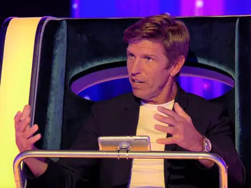 El motivo por el que ‘El Cordobés’ es experto en energía: “Mis hijos me llaman Míster Voltio” El motivo por el que ‘El Cordobés’ es experto en energía: “Mis hijos me llaman Míster Voltio”