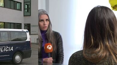 Una jueza autoriza visitas entre una niña y su padre pese a que la madre denuncia abuso sexual: 