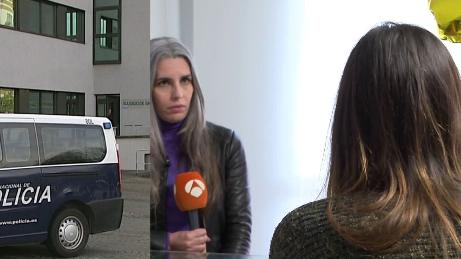 Una jueza autoriza visitas entre una niña y su padre pese a que la madre denuncia abuso sexual: 