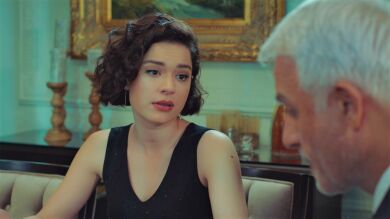 Halit niega a Zehra su ayuda para montar la clínica estética… ¿Qué hará ahora?
