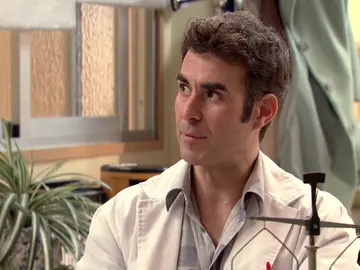 Hugo siembra la duda de Rocío con sus nuevos cambios: “Muy pronto lo sabrás” Hugo siembra la duda de Rocío con sus nuevos cambios: “Muy pronto lo sabrás”