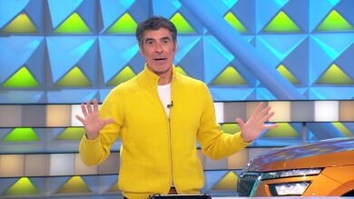 Jorge Fernández, sobre el público de La ruleta de la suerte: “Así sale Broncano preguntando qué les damos”