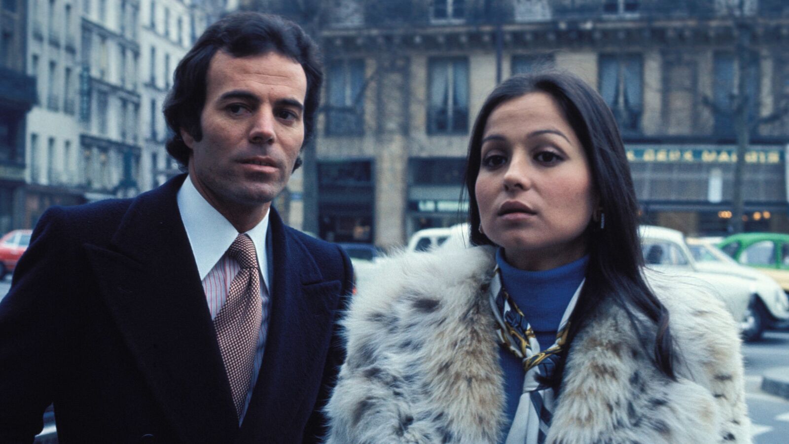 La entrevista de Julio Iglesias donde defiende a Isabel Preysler por 