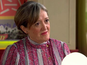 En el próximo capítulo de ‘Amar es para siempre’: Luján se reúne con Concha en el King’s