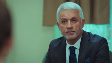 Halit se sincera con Zeynep: “Yildiz me interesa”