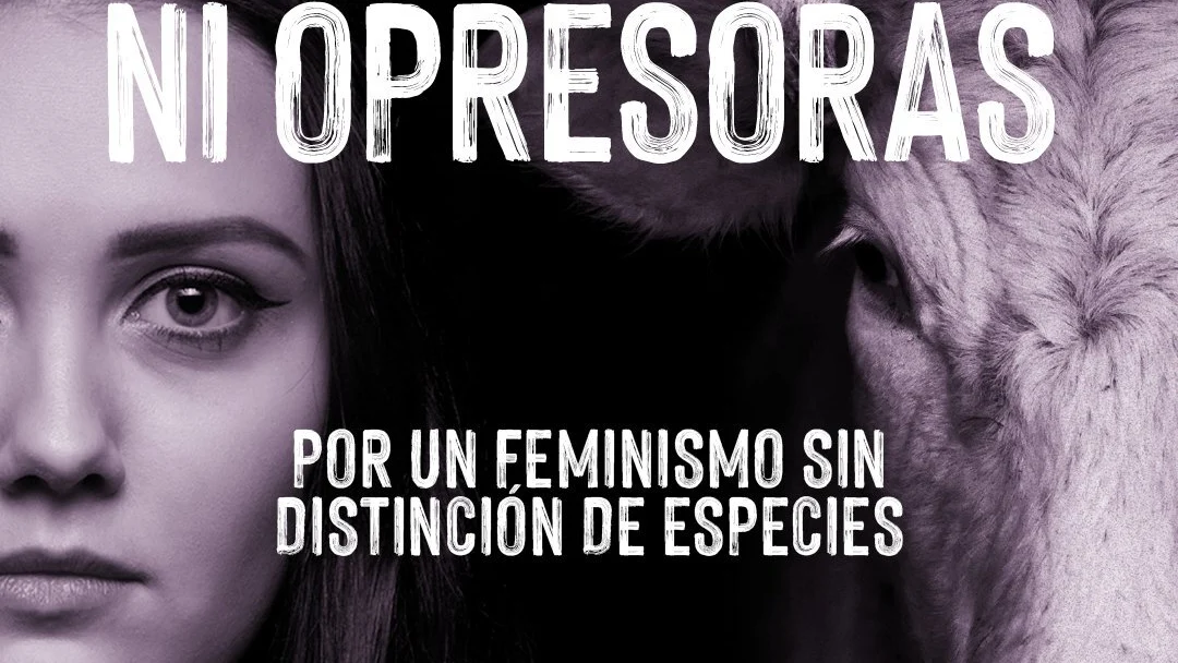 El cartel del PACMA 
