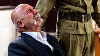 Çolak, condenado a cadena perpetua sin revisión… ¡Por un asesinato que no cometió!