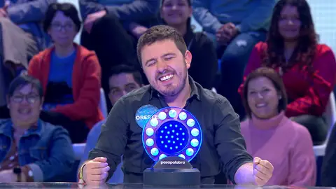 Roberto Leal, a punto de sacar a Orestes su secreto mejor guardado: “Es demasiado tierno” Roberto Leal, a punto de sacar a Orestes su secreto mejor guardado: “Es demasiado tierno”