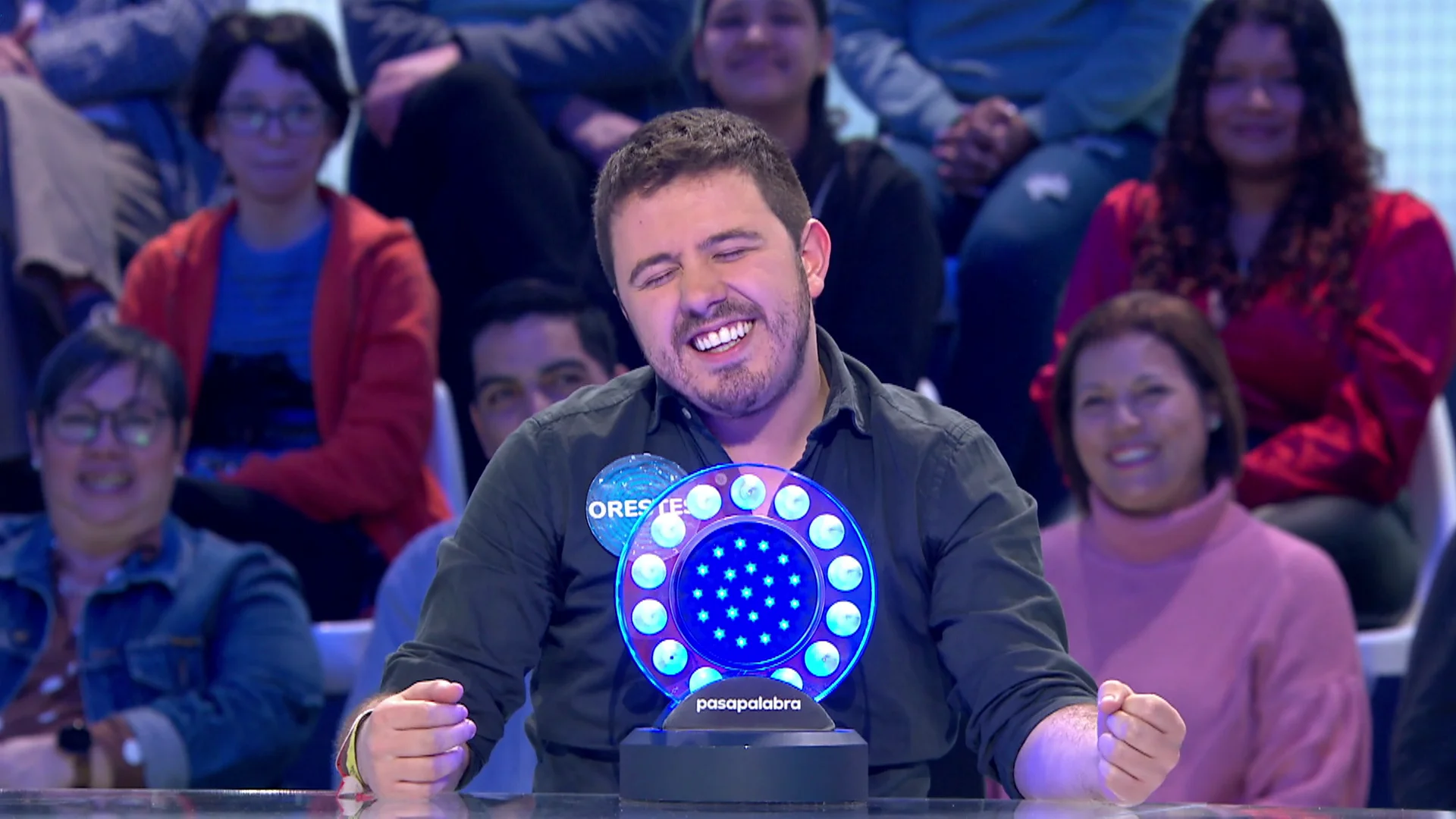 Roberto Leal, a punto de sacar a Orestes su secreto mejor guardado: “Es demasiado tierno” Roberto Leal, a punto de sacar a Orestes su secreto mejor guardado: “Es demasiado tierno”